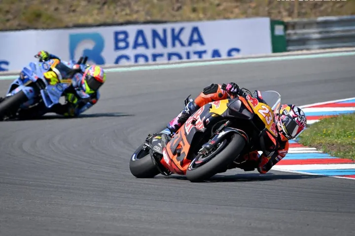 Enea Bastianini