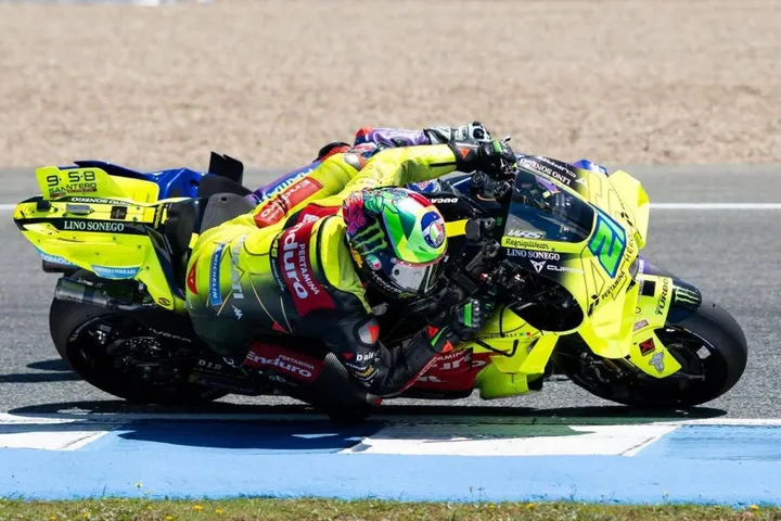 Franky Morbidelli