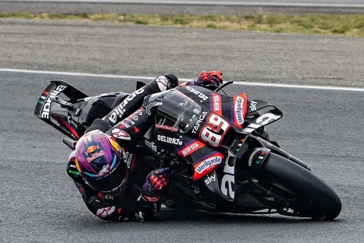 Jorge Martin (3)