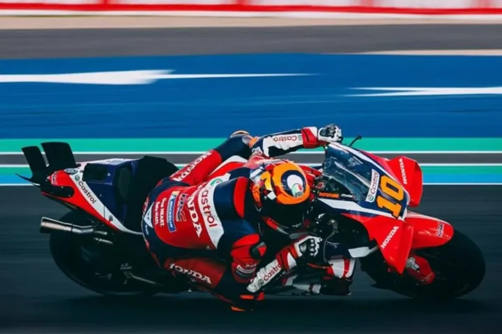 Luca Marini