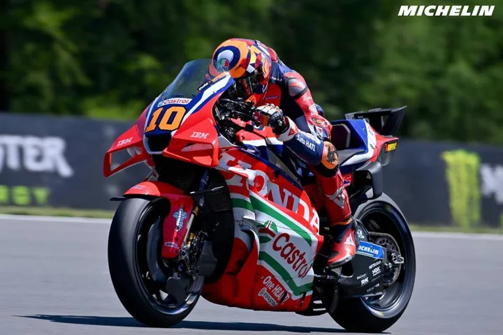 Luca Marini