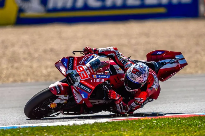 Marc Marquez
