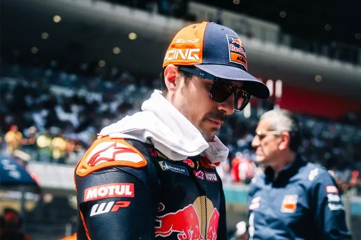 Maverick Vinales