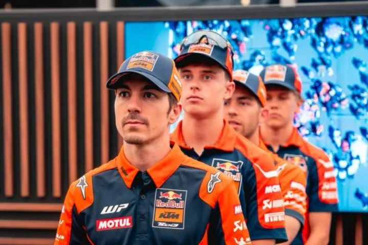 Maverick Vinales