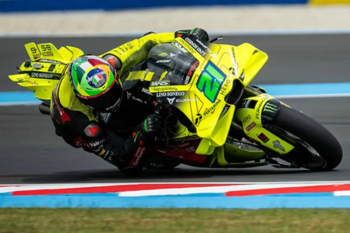 Morbidelli