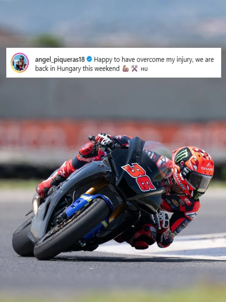 Balaton Park MotoGP schedule and preview