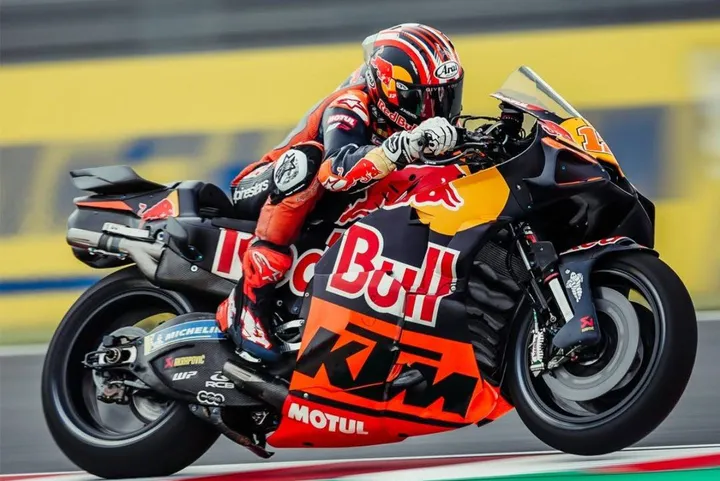 Vinales MotoGP