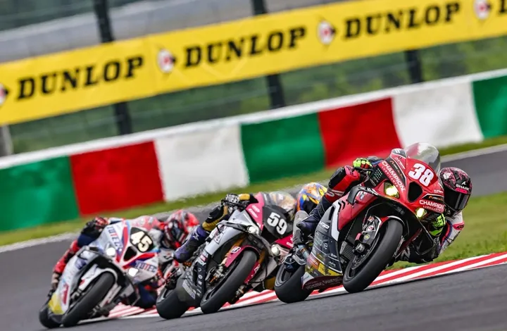 8 ore Suzuka: i tempi delle prime qualifiche