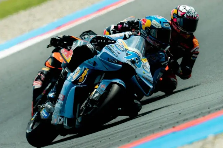 Alex Marquez