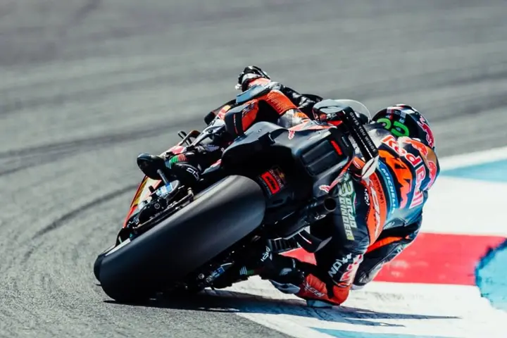 Binder KTM