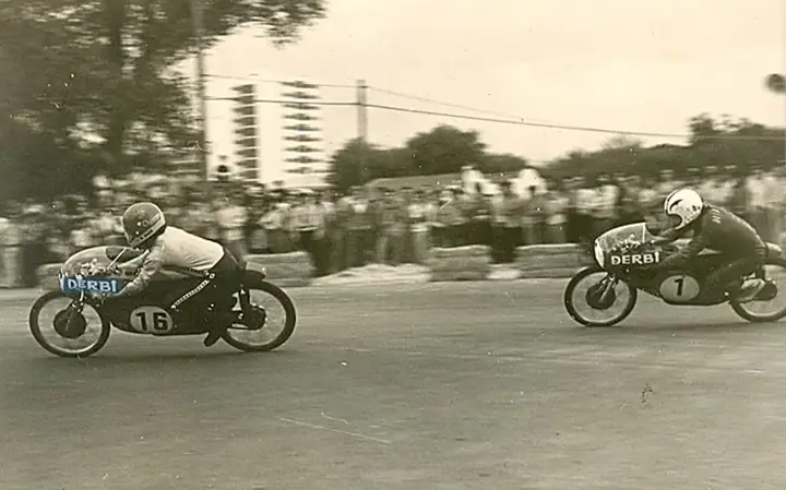 Il circuito cittadino di Jerez