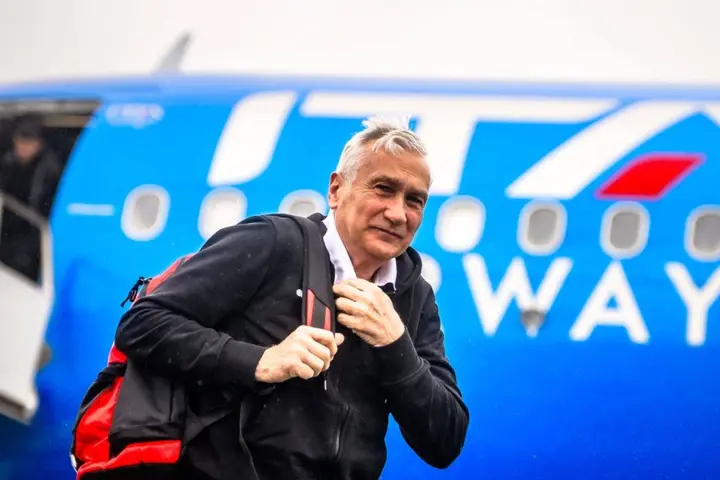 Davide Tardozzi Ducati team manager
