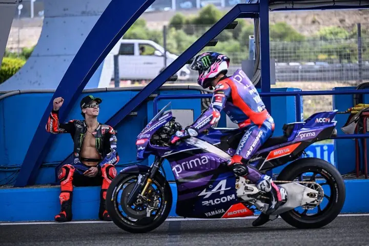 Fabio Quartararo