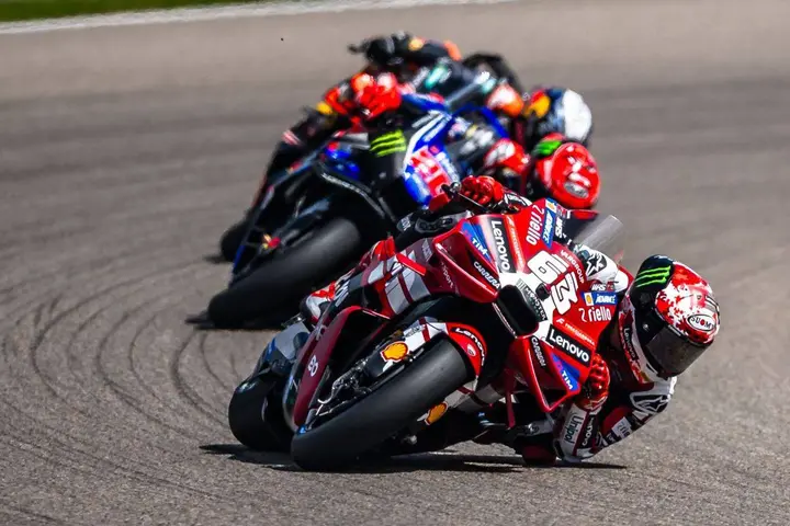 Francesco Bagnaia