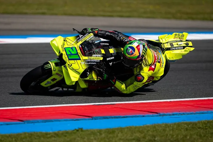 Franco Morbidelli