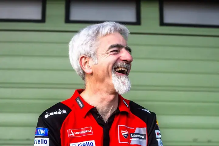 Gigi Dall'Igna