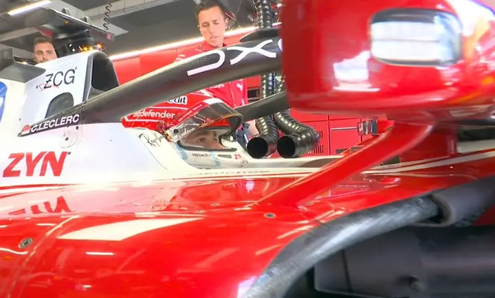 F1 Silverstone: Charles Leclerc partirà secondo