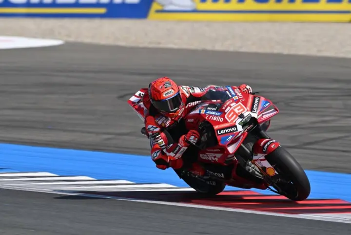 Marc Marquez