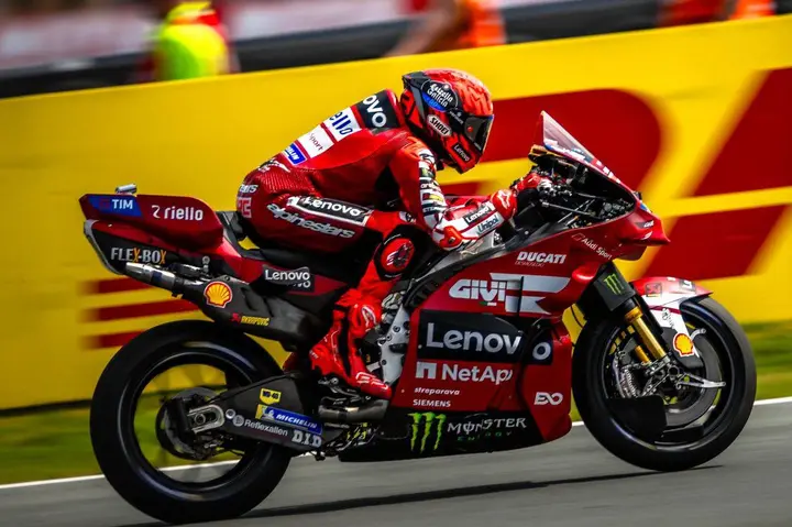 Marquez Marc