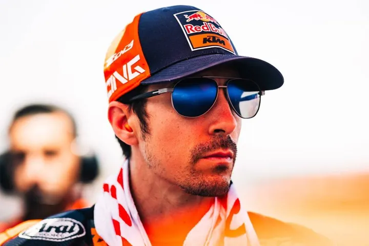 Maverick Vinales