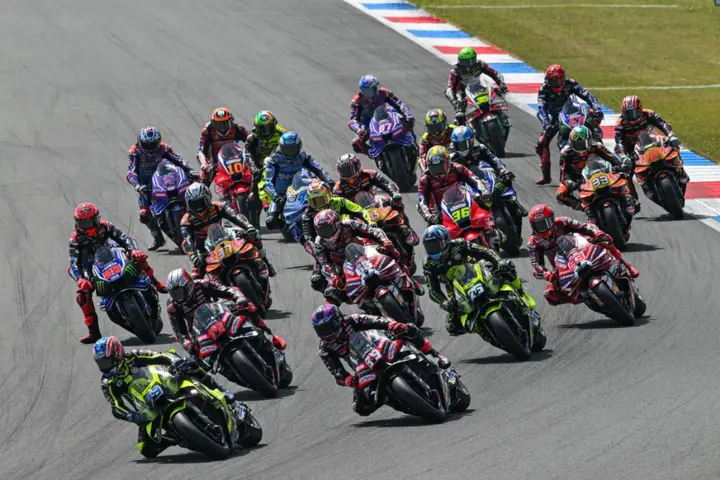 MotoGP 2026