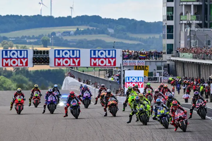MotoGP '26