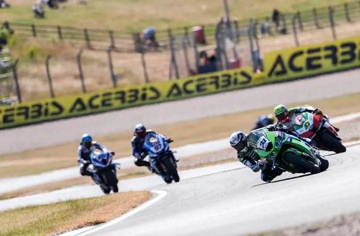 Analisi: le avversarie Ducati perdono andando più forte!