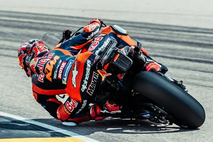 Maverick Vinales
