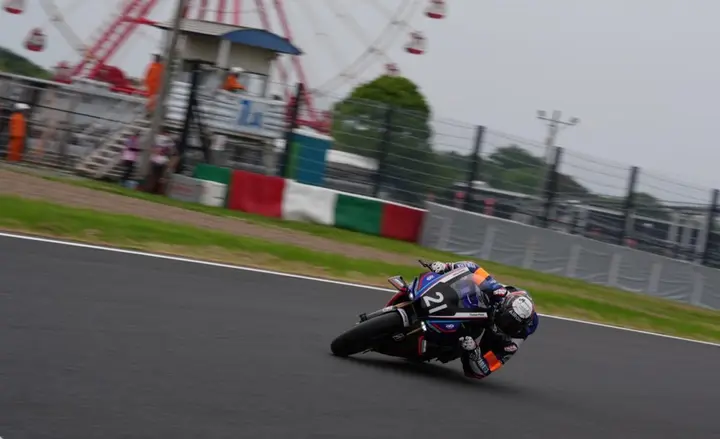 8 Ore Suzuka: Yamaha di nuovo sconfitta da Honda