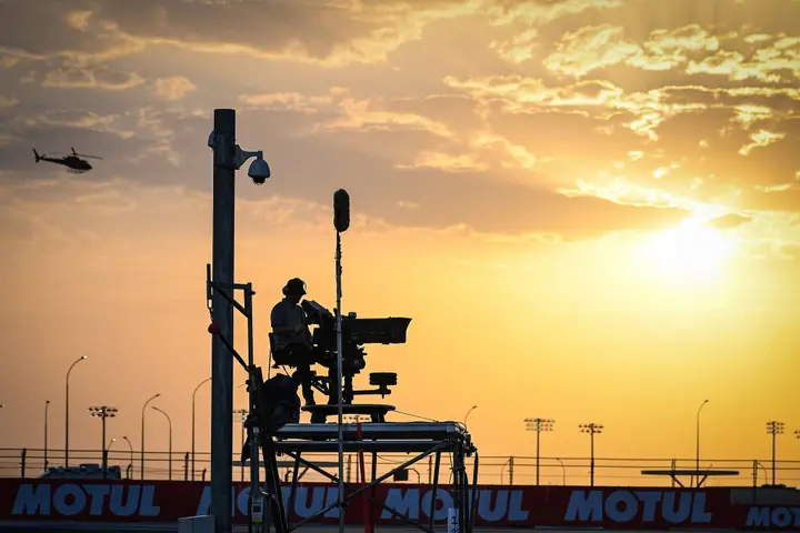 MotoGP schedule uncertainty and potential Qatar Grand Prix postponement