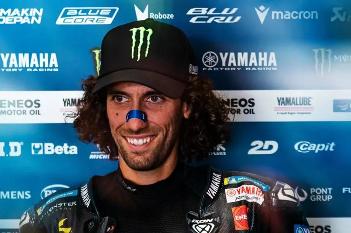 Alex Rins