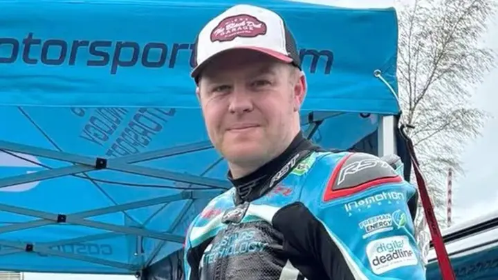 Daniel Ingham