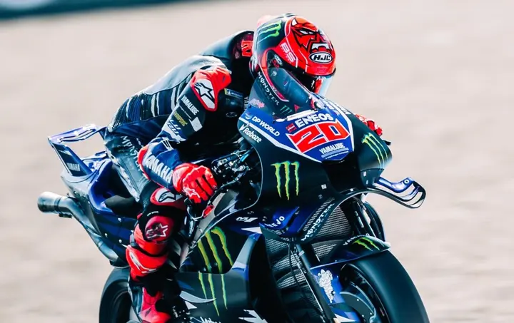 Fabio Quartararo