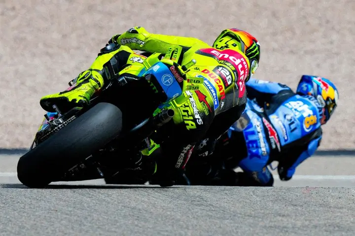 Gomme MotoGP