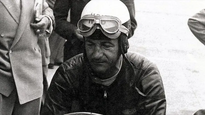 Hermann Muller è il Campione del Mondo più anziano della storia dei GP