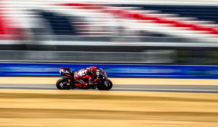 MotoGP: Marc Marquez è il pilota più pagato