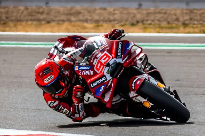 Marc Marquez