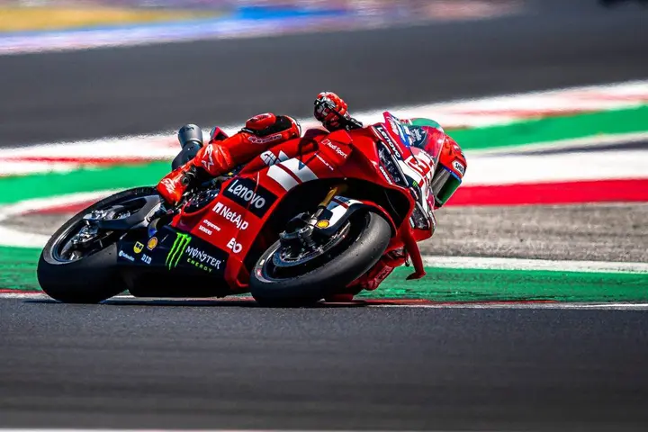 Marc Marquez