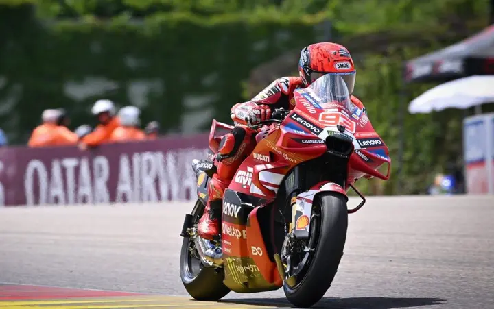 Marc Marquez