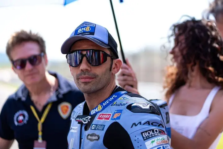 Michele Pirro