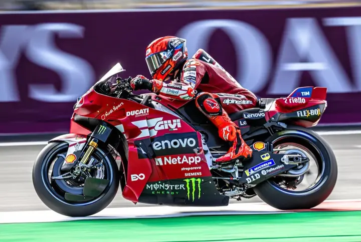 Marc Marquez’s outlook after Silverstone and the upcoming MotoGP rounds