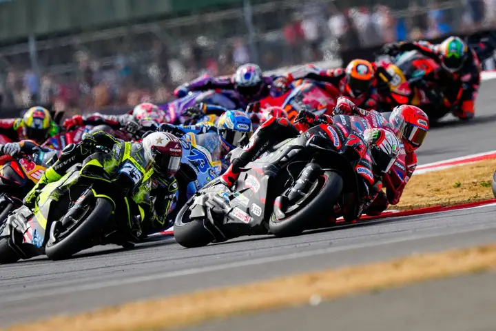 MotoGP World Championship