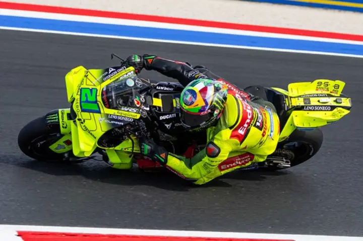 Franky Morbidelli