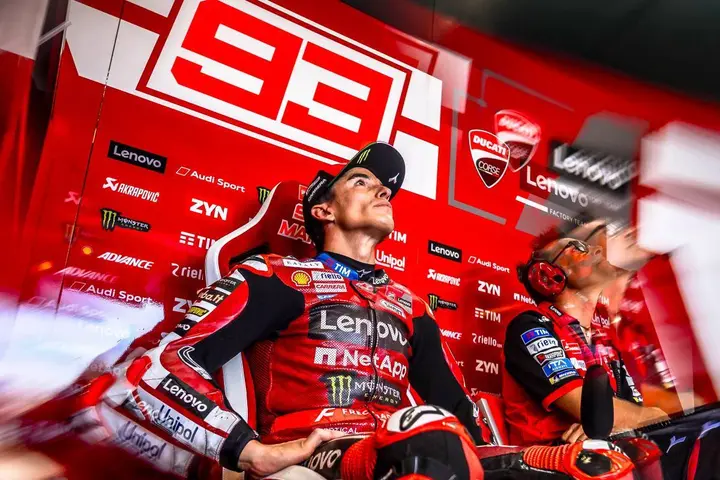 Marc Marquez