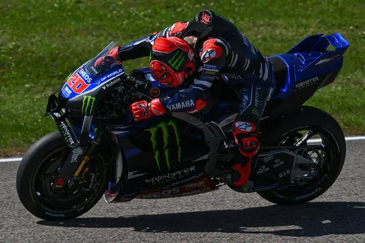 Quartararo Fabio
