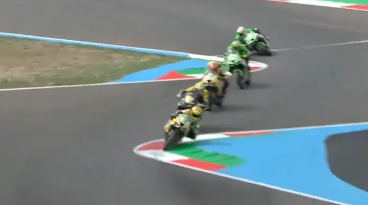 Superbike: scandalo a Magny Cours