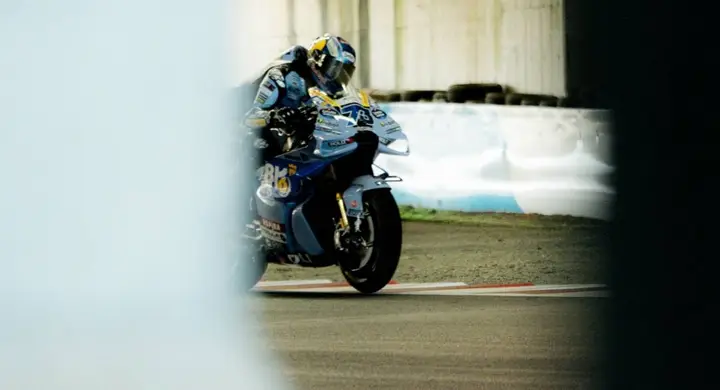 MotoGP: Alex Marquez