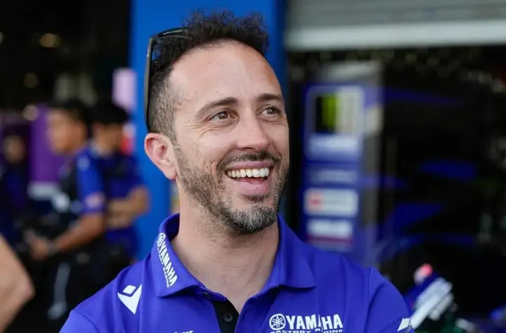 Andrea Dovizioso