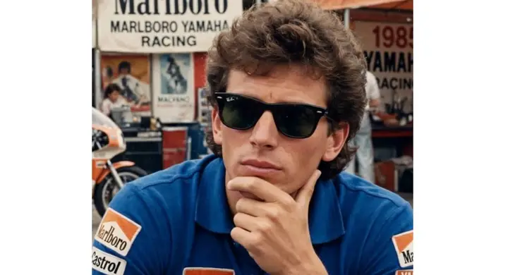 Andrea Locatelli compirà 30 anni il 16 ottobre prossimo