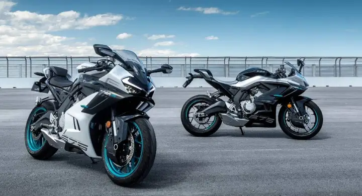 In 2027–29, CFMOTO will supply the motorcycles for the Women’s World Championship